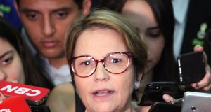 Tereza Cristina 71