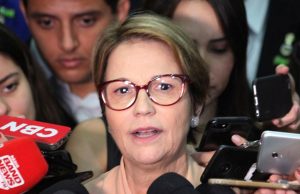 Tereza Cristina dá posse a secretários na Agricultura Tereza Cristina 71