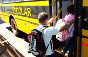 Transporte Escolar 80