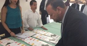 Edinho assina convênio com Secretaria de Turismo para investir nas proximidades do Cear Turismo 72