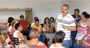 Em crise, Unesp ainda não pagou 13° salário aos seus funcionários Unesp 82