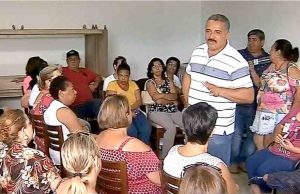 Em crise, Unesp ainda não pagou 13° salário aos seus funcionários Unesp 82