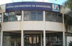 Processo seletivo da Uniara: inscrições até segunda (7) Uniara 74