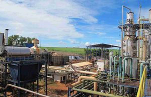 Logum quer expandir duto de etanol para O Centro-Oeste Usina de Etanol 83