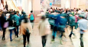 Analistas confiam na rápida valorização do varejo Varejo 82