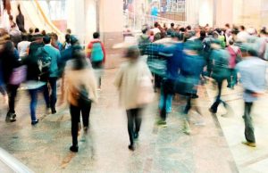Analistas confiam na rápida valorização do varejo Varejo 82