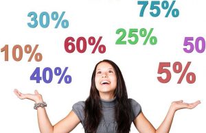 À vista tem desconto? O cliente pergunta, mas acaba recuando Vendas 87