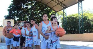 Projeto Sonhando Alto IV busca novas conquistas em 2019 aba sonhando alto iv