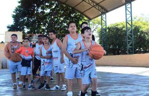 Projeto Sonhando Alto IV busca novas conquistas em 2019 aba sonhando alto iv