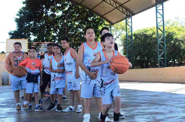 aba sonhando alto iv aba sonhando alto iv
