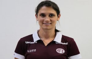 andreia rosa guerreiras