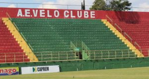 benitao velo clube