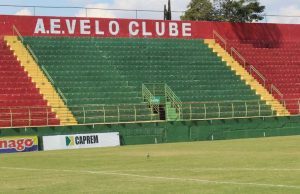 benitao velo clube