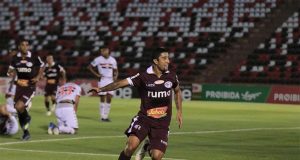 Ferroviária derrota o Botafogo e vence a primeira no Paulistão botafogo ferroviaria 2019