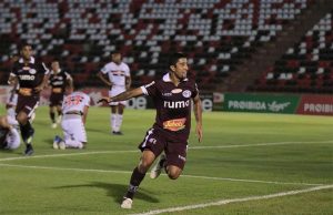 Ferroviária derrota o Botafogo e vence a primeira no Paulistão botafogo ferroviaria 2019