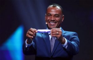 Copa América 2019: confira os grupos da competição copa america2019 sorteio