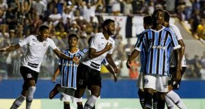 Corinthians vence Grêmio e se classifica na Copinha copinha corinthians gremio