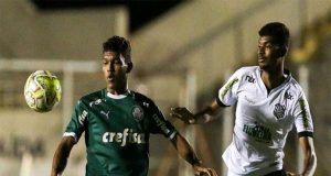 Palmeiras é eliminado da Copinha; Guarani avança copinha palmeiras figueirense