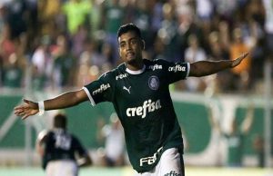 Palmeiras passa pelo Galvez e vai às oitavas da Copinha copinha palmeiras galvez