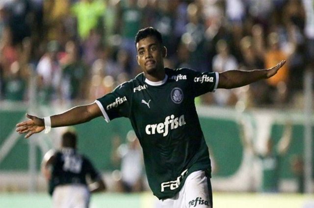 copinha palmeiras galvez