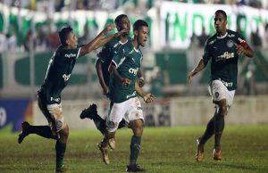 copinha palmeiras vitoria
