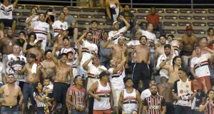 São Paulo e Cruzeiro se enfrentam pela Copinha copinha sao paulo cruzeiro
