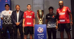 São Paulo e Vasco decidem título da Copinha nesta sexta copinha sao paulo vasco