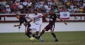 copinha segunda fase