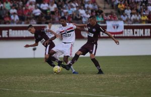 copinha segunda fase