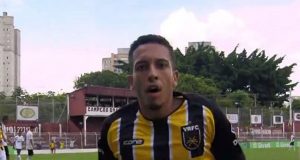 Volta Redonda vence Atlético e avança às quartas da Copinha copinha volta redonda atletico