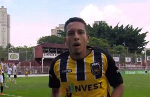 Volta Redonda vence Atlético e avança às quartas da Copinha copinha volta redonda atletico