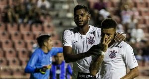 corinthians porto
