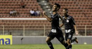 Corinthians vence e garante classificação na Copinha corinthians sinop