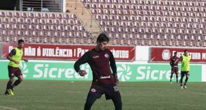 ferroviaria ituano pre jogo2019