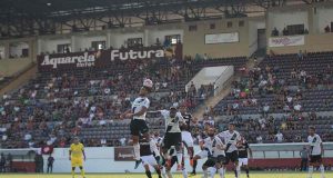 ferroviaria ponte preta jogo