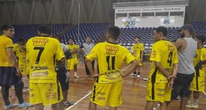 Futsal de Araraquara se prepara para a nova temporada futsal adesk araraquara