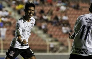 Corinthians e Ituano empatam pela última rodada da Copinha ituano corinthians