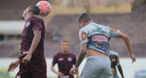 Ferroviária vence jogo-treino diante do Mirassol jogo treino ferroviaria mirassol