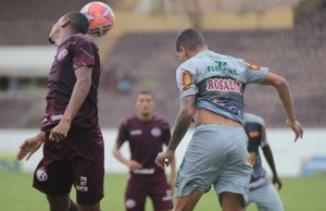 Ferroviária vence jogo-treino diante do Mirassol jogo treino ferroviaria mirassol