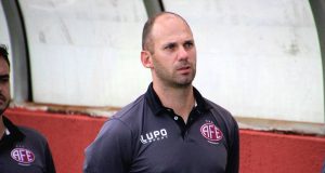 Treinador Sub-20 da Ferroviária enaltece paciência do time leonardo mendes