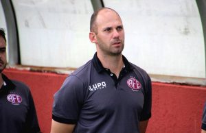 leonardo mendes