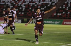 maurinho gol botafogo
