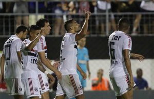 Paulistão 2019: confira os resultados da segunda rodada novorizontino sao paulo