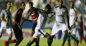 oeste palmeiras