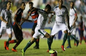 Palmeiras vence e fica em 1º na classificação geral do Paulistão oeste palmeiras