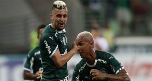 palmeiras botafogo sp