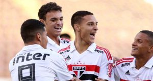 sao paulo guarani