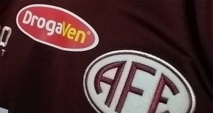 Ferroviária lança uniformes para a temporada 2019 uniforme ferroviaria capa