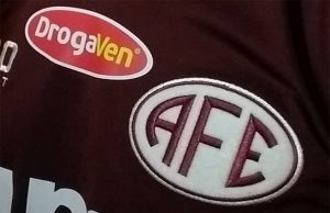 Ferroviária lança uniformes para a temporada 2019 uniforme ferroviaria capa