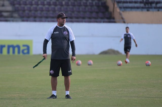 vinicius munhoz treino 2019